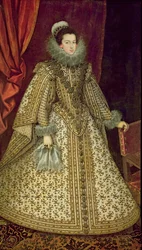 Isabelle de Bourbon